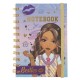 TAROS BESTİES NOTEBOOK  A6