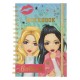 TAROS BESTİES NOTEBOOK  A5