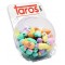 TAROS UNİCK COLOR  HAVUÇ MİNİ FOSFORLU KALEM