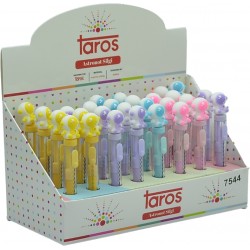 TAROS UNICK COLOR  ASTRONOT BASMALI SİLGİ