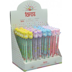 TAROS UNICK COLOR DİNAZOR YUMURTLAYAN KALEM 