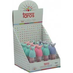 TAROS UNICK COLOR MARMEİD GLUE STİCK YAPIŞTIRICI