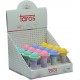 TAROS UNICK COLOR PLANET GLUE STİCK YAPIŞTIRICI