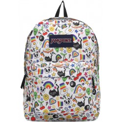 Jansport Sirt Cantasi