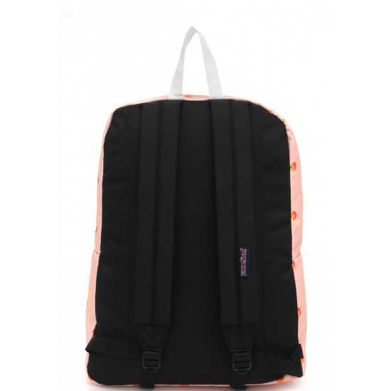 Jansport cheap peachy keen