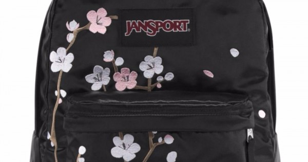 JANSPORT SUPER FX SAT N S DEL NE JS00TVP842U