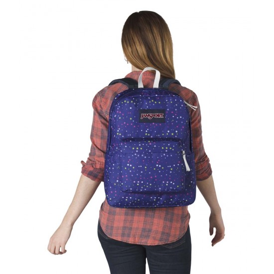 Jansport shop scattered stars